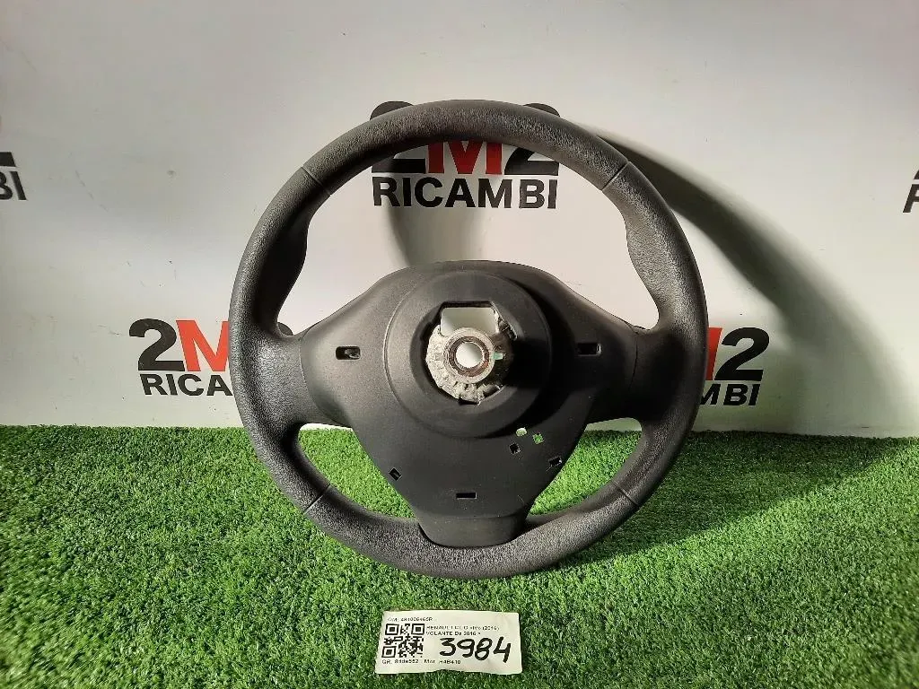 Volante PERFETTO 484006465R Renault CLIO IV 2016