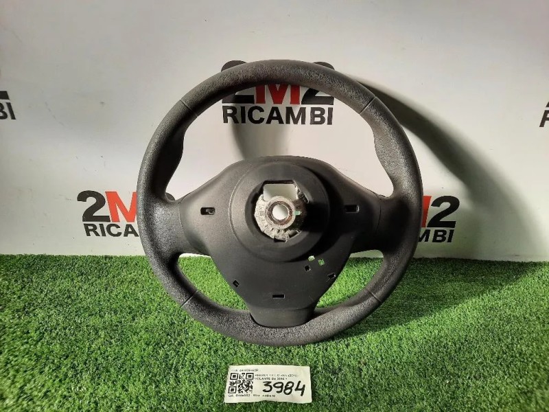 Volante PERFETTO 484006465R Renault CLIO IV 2016
