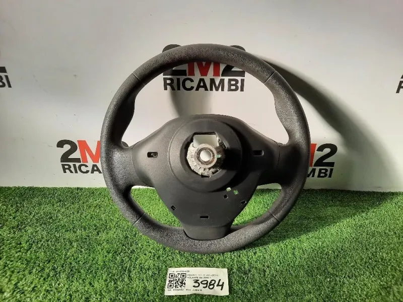 Volante PERFETTO 484006465R Renault CLIO IV 2016