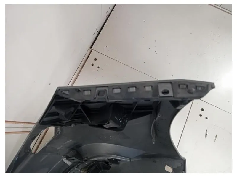 Paraurti ANT A2468850525 Mercedes Classe B W246 2012