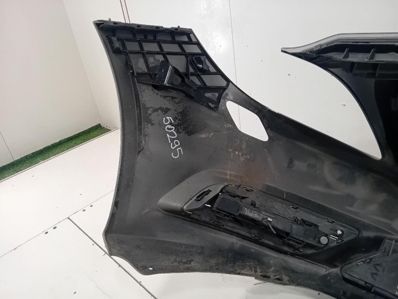 Paraurti ANT A2468850525 Mercedes Classe B W246 2012