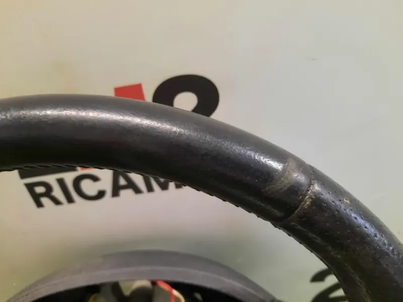 Volante 484005500R Renault Megane II CC 2003