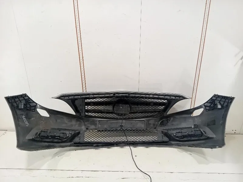 Paraurti ANT A2468850525 Mercedes Classe B W246 2012