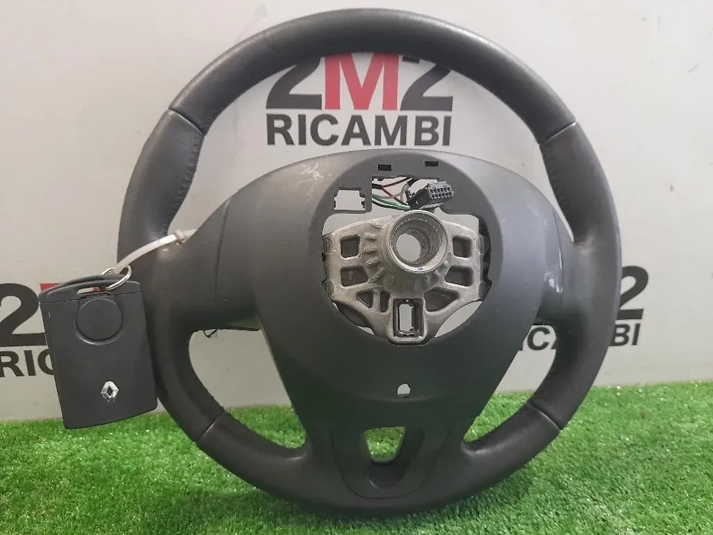 Volante 609581499 Renault Mégane III 2009