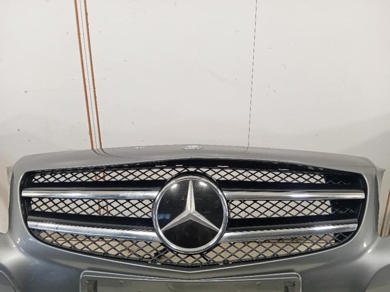 Paraurti ANT A2468850525 Mercedes Classe B W246 2012