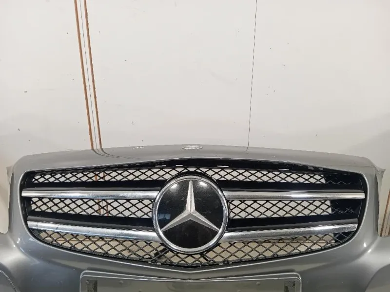 Paraurti ANT A2468850525 Mercedes Classe B W246 2012