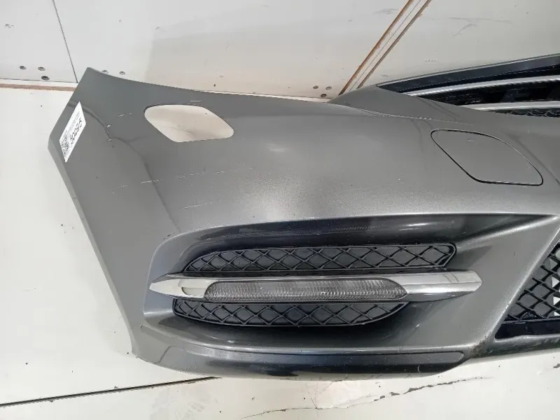 Paraurti ANT A2468850525 Mercedes Classe B W246 2012