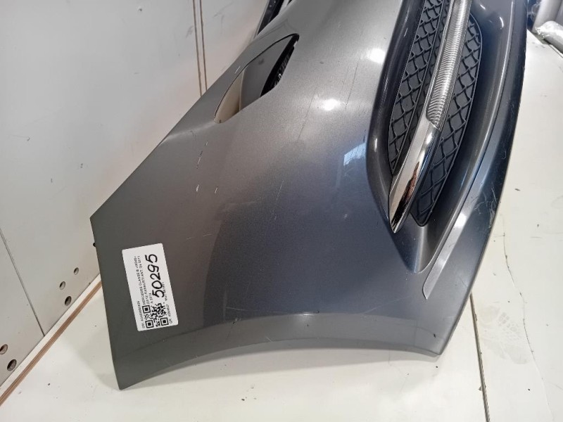 Paraurti ANT A2468850525 Mercedes Classe B W246 2012