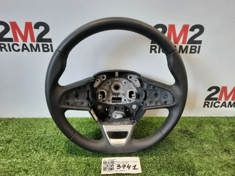 Volante 484003587R Renault Mégane IV 2016