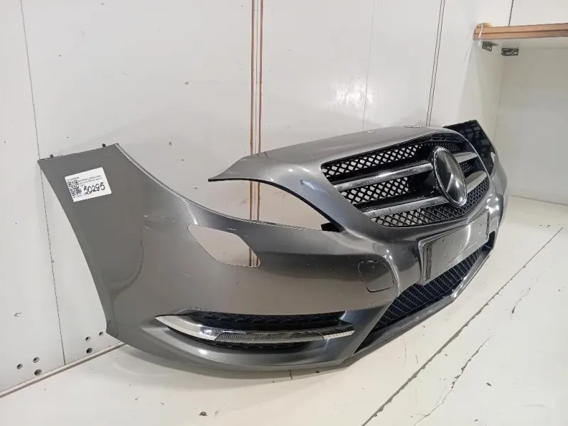 Paraurti ANT A2468850525 Mercedes Classe B W246 2012