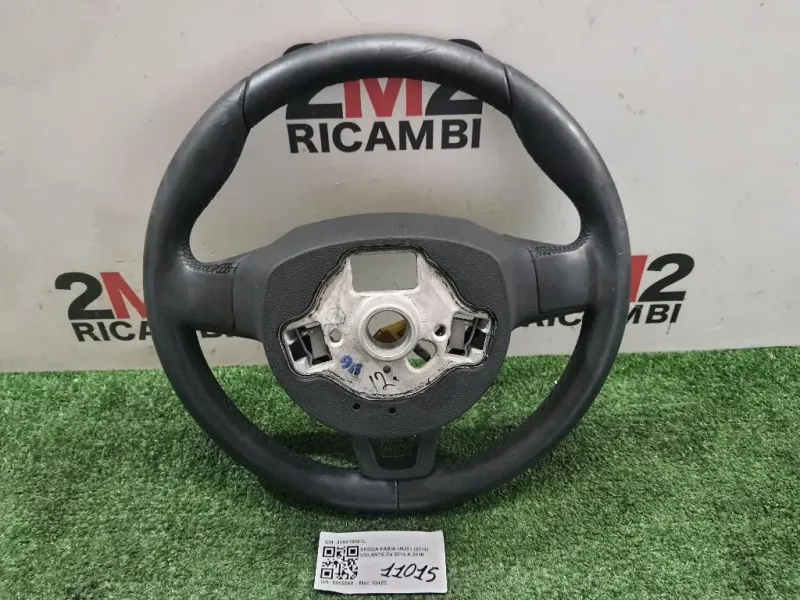 Volante 3V0419091L Skoda Fabia NJ3 2014