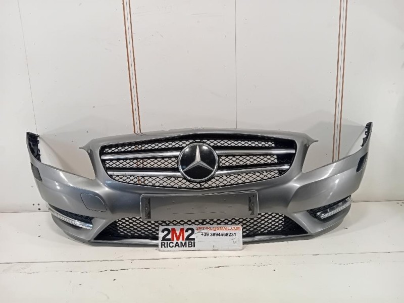 Paraurti ANT A2468850525 Mercedes Classe B W246 2012