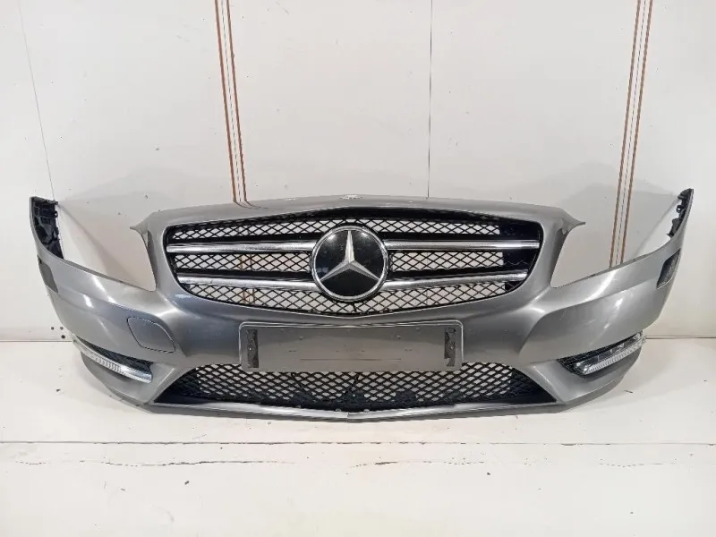 Paraurti ANT A2468850525 Mercedes Classe B W246 2012