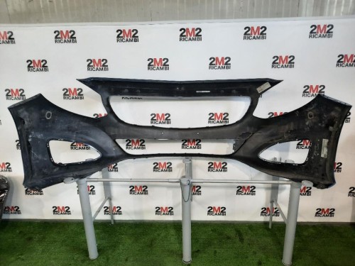 Paraurti ANT A24688045409999 Mercedes Classe B W246 2014