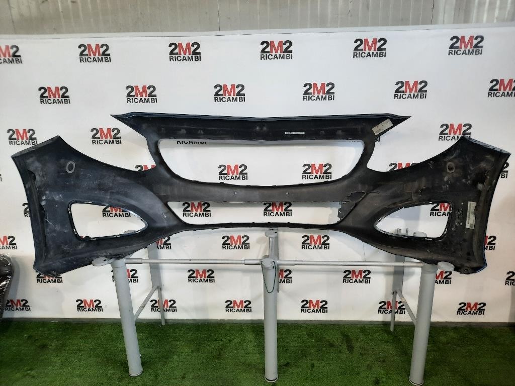 Paraurti ANT A24688045409999 Mercedes Classe B W246 2014