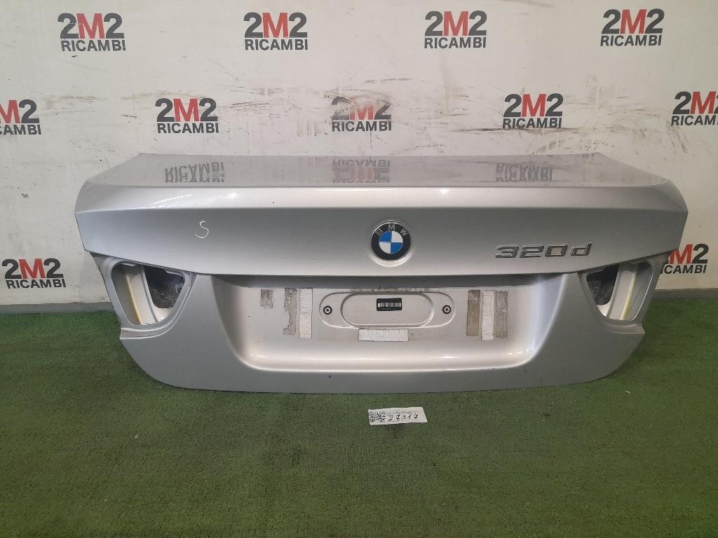 Fanale POST SX 218401 Bmw Serie 3 E90 Berlina 2005