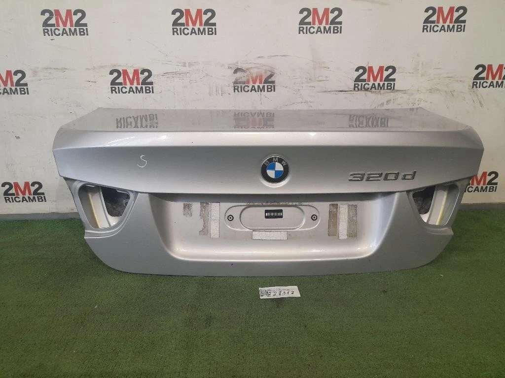 Fanale POST SX 218401 Bmw Serie 3 E90 Berlina 2005