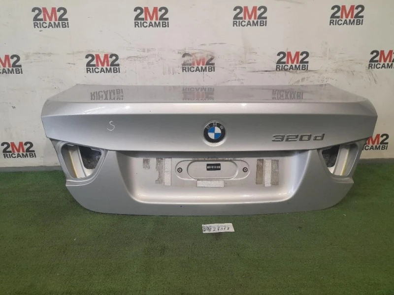 Fanale POST SX 218401 Bmw Serie 3 E90 Berlina 2005