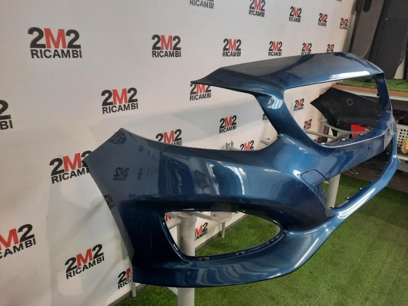 Paraurti ANT A24688045409999 Mercedes Classe B W246 2014