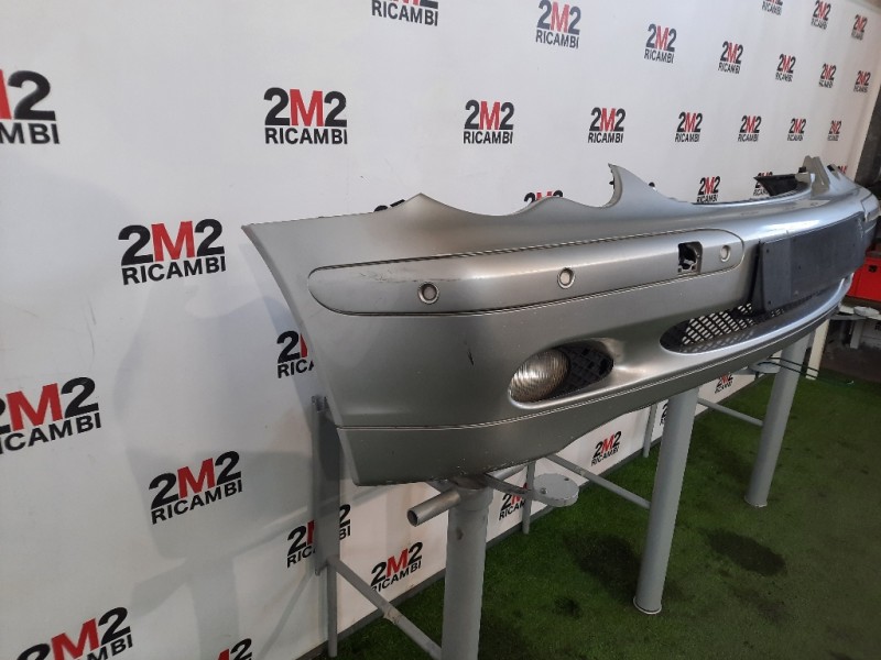 Paraurti ANT A2038850025 Mercedes Classe C W203 2000