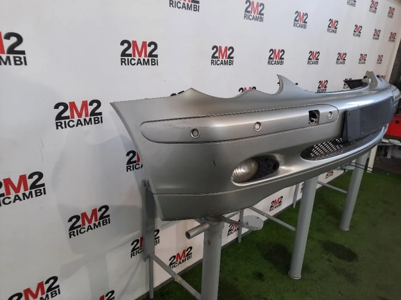 Paraurti ANT A2038850025 Mercedes Classe C W203 2000