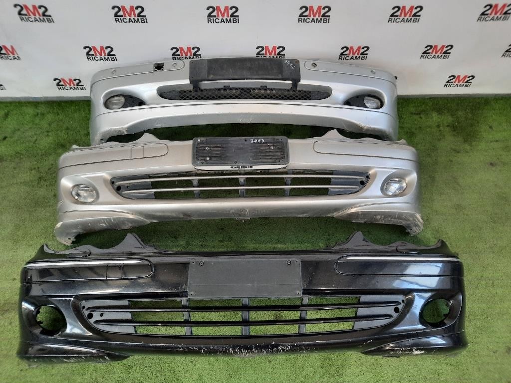 Paraurti ANT A2038853025 Mercedes Classe C W203 2000