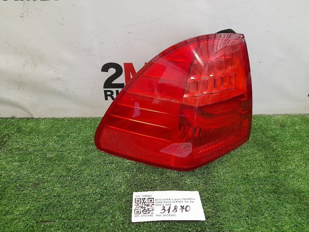 Volante 4610034102LBA Ssangyong Korando III 2011