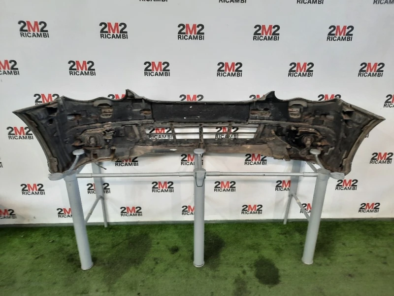 Paraurti ANT A2038853025 Mercedes Classe C W203 2000