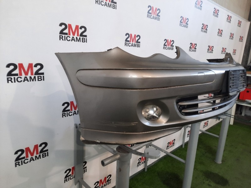 Paraurti ANT A2038853025 Mercedes Classe C W203 2000
