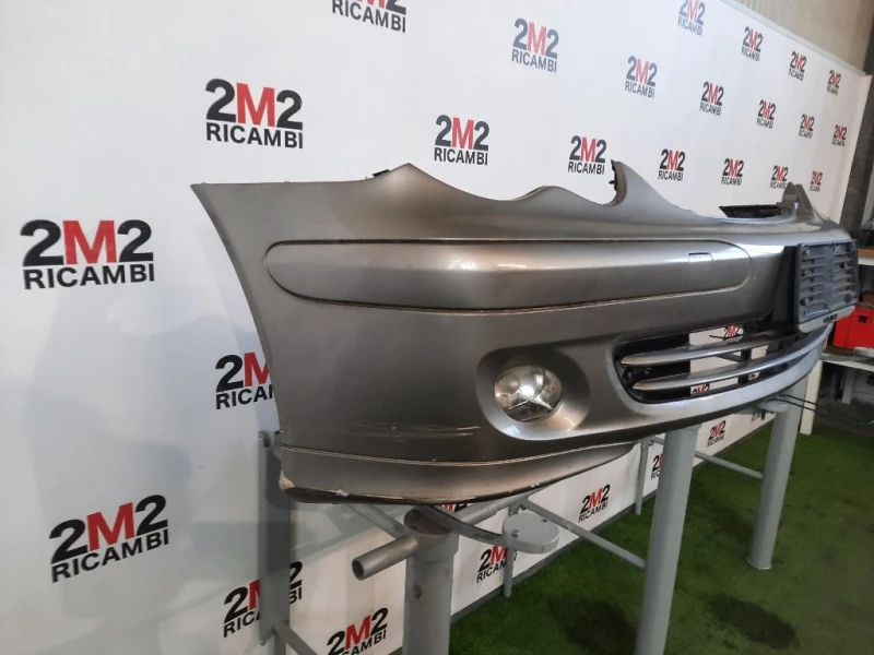 Paraurti ANT A2038853025 Mercedes Classe C W203 2000