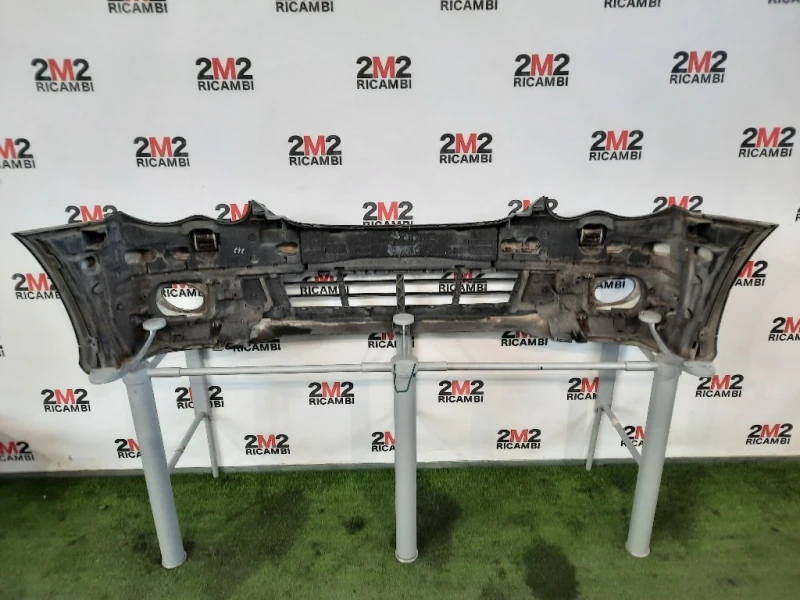 Paraurti ANT A2038851825 Mercedes Classe C W203 2000