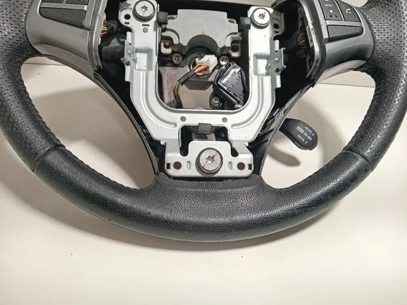 Volante 4610034102LBA Ssangyong Korando III 2011