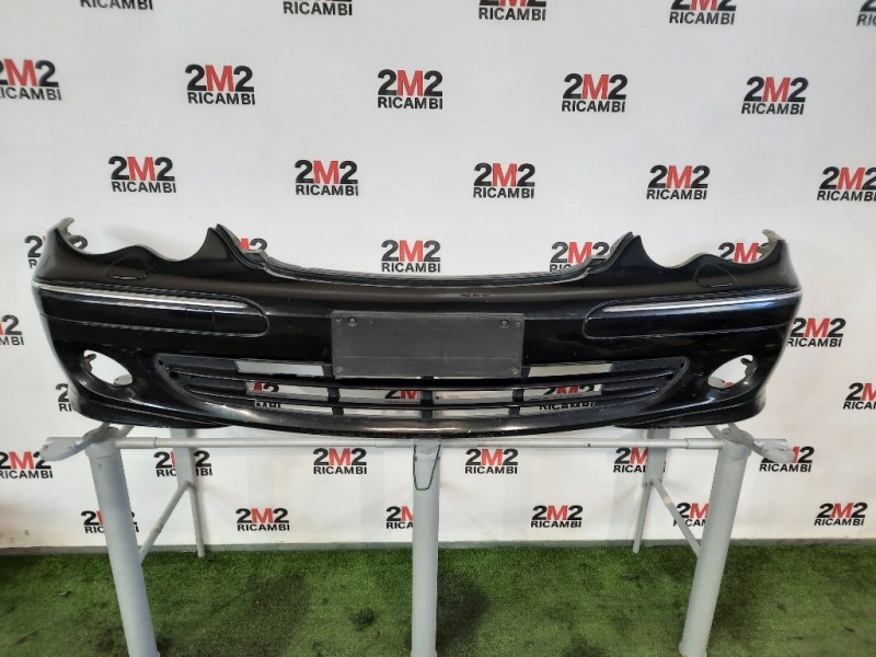 Paraurti ANT A2038851825 Mercedes Classe C W203 2000
