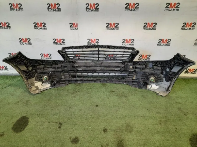 Paraurti ANT A2048850025 Mercedes Classe C W204 2007