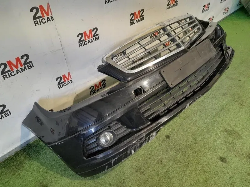 Paraurti ANT A2048850025 Mercedes Classe C W204 2007