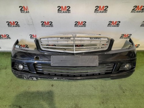 Paraurti ANT A2048850025 Mercedes Classe C W204 2007