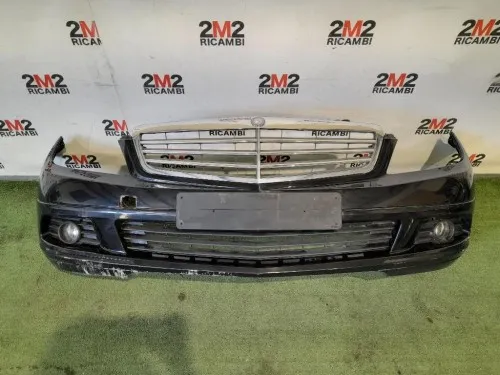 Paraurti ANT A2048850025 Mercedes Classe C W204 2007