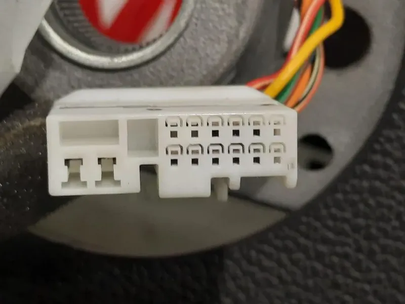 Volante 4511335000 Ssangyong Tivoli 2015