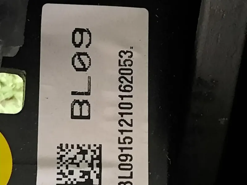 Volante 4511335000 Ssangyong Tivoli 2015