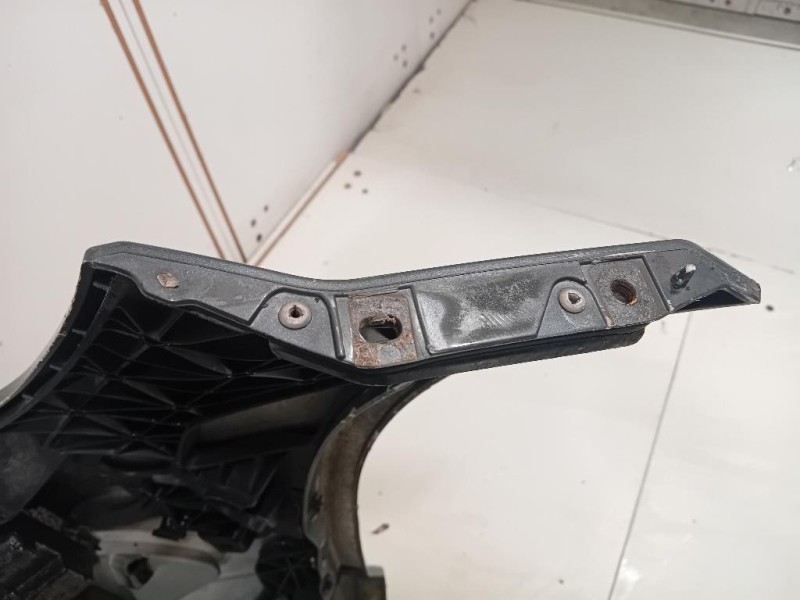 Paraurti ANT PARAURTI ANT Mercedes Classe C W204 2007