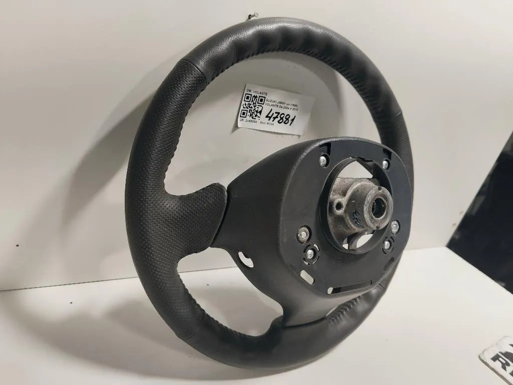 Volante VOLANTE Suzuki Jimny I 1999