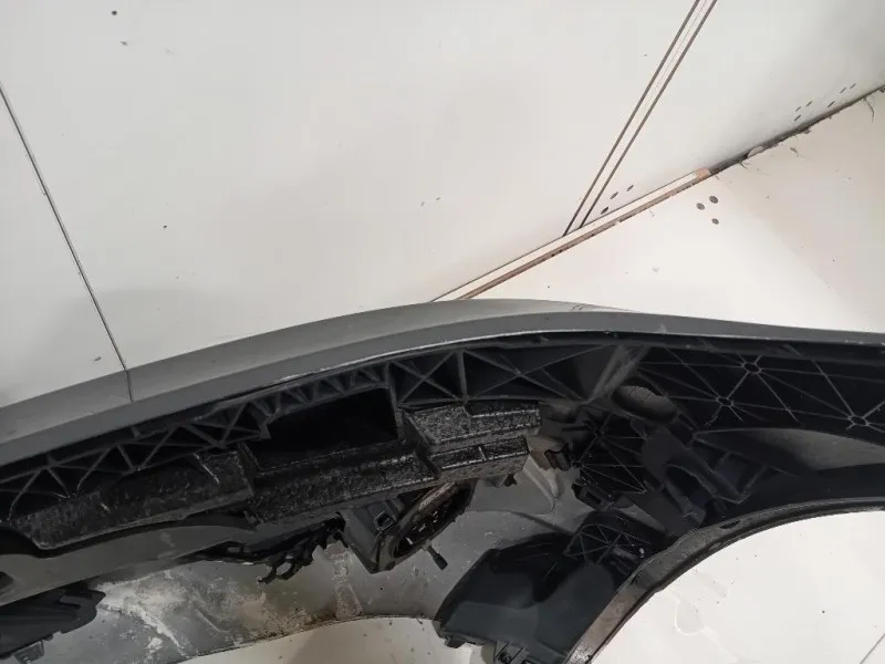 Paraurti ANT PARAURTI ANT Mercedes Classe C W204 2007