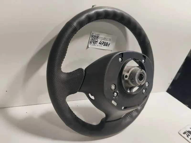 Volante VOLANTE Suzuki Jimny I 1999