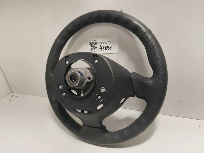Volante VOLANTE Suzuki Jimny I 1999