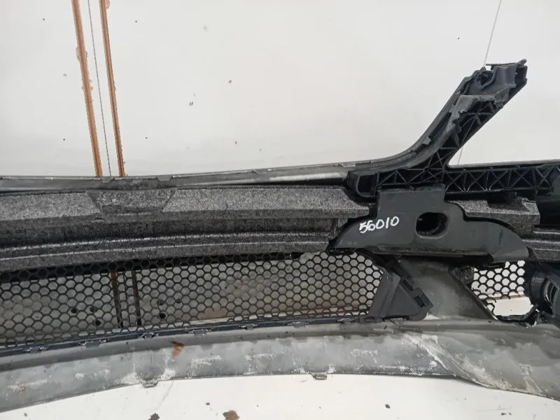 Paraurti ANT PARAURTI ANT Mercedes Classe C W204 2007