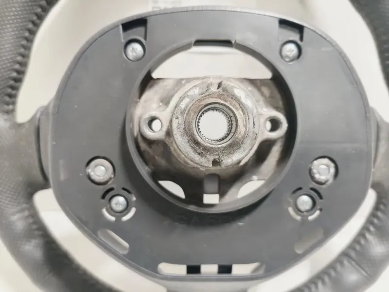 Volante VOLANTE Suzuki Jimny I 1999