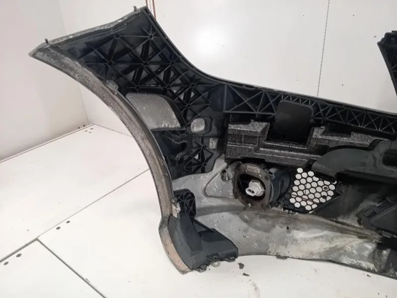 Paraurti ANT PARAURTI ANT Mercedes Classe C W204 2007