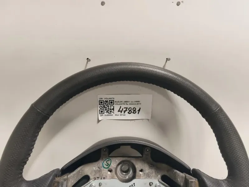 Volante VOLANTE Suzuki Jimny I 1999