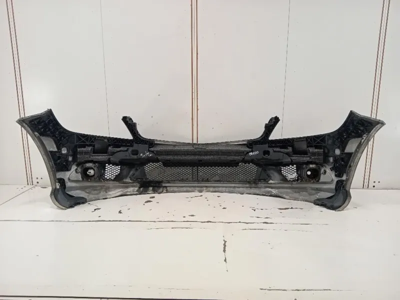 Paraurti ANT PARAURTI ANT Mercedes Classe C W204 2007