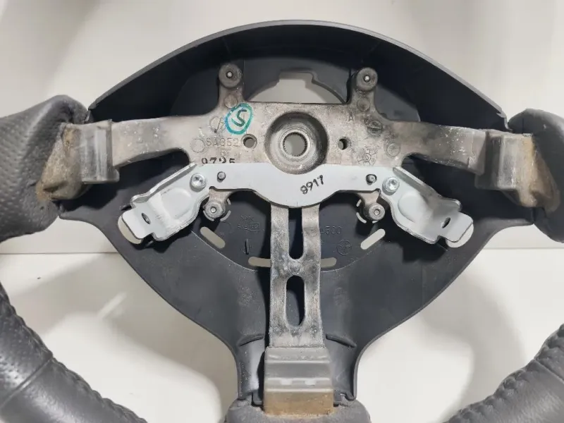 Volante VOLANTE Suzuki Jimny I 1999